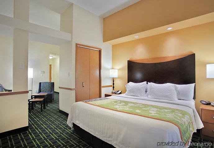 Fairfield Inn And Suites By Marriott Saint Augustine I-95 Quarto foto